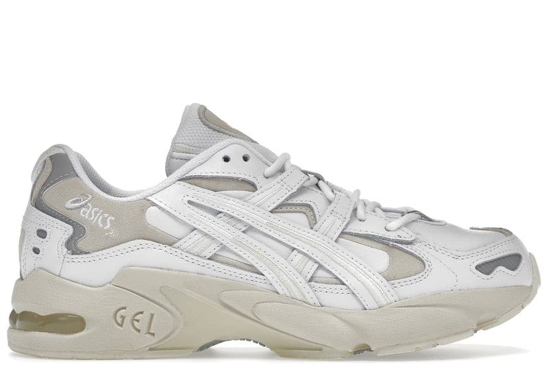 ASICS Men's Gel-NYC Cream Rose Water Shoes, from StockX - Walmart.com