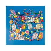 Super Toy Assortment (50Pc) - Party Favors - 50 Pieces