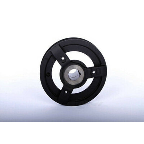 Engine Harmonic Balancer ACDelco GM Original Equipment 90537704