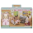 thumbnail image 1 of EPOCH Sylvanian Families Shops set de enfermera anhelante H-13, 1 of 5