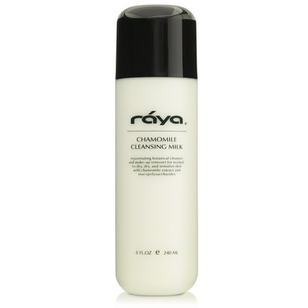 Chamomile Cleansing Milk - Chamomile Cleansing Milk (152) | RAYA