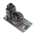 thumbnail image 3 of Car Dash Headlight Switch Turn Signal Dimmer Fog Light Control Switch for 2004-2008 5L3Z11654DAB, 3 of 5