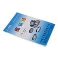 thumbnail image 6 of 100 Sheets Soft DSLR Camera Lens Lens Paper Equipment, 6 of 6