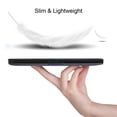 thumbnail image 2 of WIFKLSIIPG Shockproof Leather Slim Lightweight Stand Case Cover for Kobo Clara- HD Tablet, 2 of 7