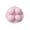 Pink, variant on 4-Cavity Brain Shaped Silicone Ice Cube Trays Chocolate Molds Novelty Brain Candy Molds Baking Tools for Summer Drinks Halloween Parties and Baking Enthusiasts