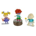 thumbnail image 2 of Worlds Smallest Rugrats Micro Figure | One Random, 2 of 4