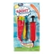 thumbnail image 1 of Set de 20 Globos Cohete Toysmith con Bomba de Mano, 1 of 2