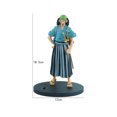 thumbnail image 5 of Figura de acción coleccionable de One Piece, Luffy, Zoro y Sanji, 10 estilos, juguete para regalo, modelo de PVC de alta calidad., 5 of 5