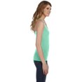 thumbnail image 3 of Bella + Canvas Ladies' Triblend Racerback Tank, 3 of 3