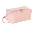 thumbnail image 4 of Bolsa de almacenamiento de ropa interior para sujetador, organizador de embalaje, bolsa de lencería portátil multifuncional para Hotel, hogar, avión, artículos de tocador de viaje Rosa Yinane Bolsa de almacenamiento de viaje, 4 of 8