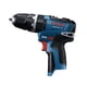 thumbnail image 3 of Taladro/destornillador Bosch GSB12V-300N 12 V máx. 1,8 kg, 3 of 9