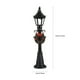 thumbnail image 5 of 2pcs Mini Street Light Model Vivid Night Lamp Decor Miniatura Escena Prop, 5 of 7