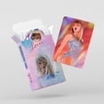 thumbnail image 4 of ⚡ Big Sale ! TaylorSwift Photocard 30pcs Enhypen Card，TaylorSwift Cards ，TaylorSwift Enhypen Album Card Enhypen Lase Message Postcard Gift For Fans Daugher, 4 of 7