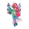 thumbnail image 1 of Royale High 9" Fashion Dolls - Mermia la fée des eaux, 1 of 3