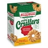 Krispy Kreme Mini Crullers (Original Glazed, 12oz)-SET OF 2