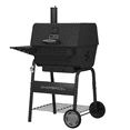 thumbnail image 2 of PAQUETE ASADOR DE CARBÓN CHARBROIL 665 + FUNDA DE VINIL, 2 of 6