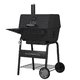 thumbnail image 2 of PAQUETE ASADOR DE CARBÓN CHARBROIL 665 + FUNDA DE VINIL, 2 of 6