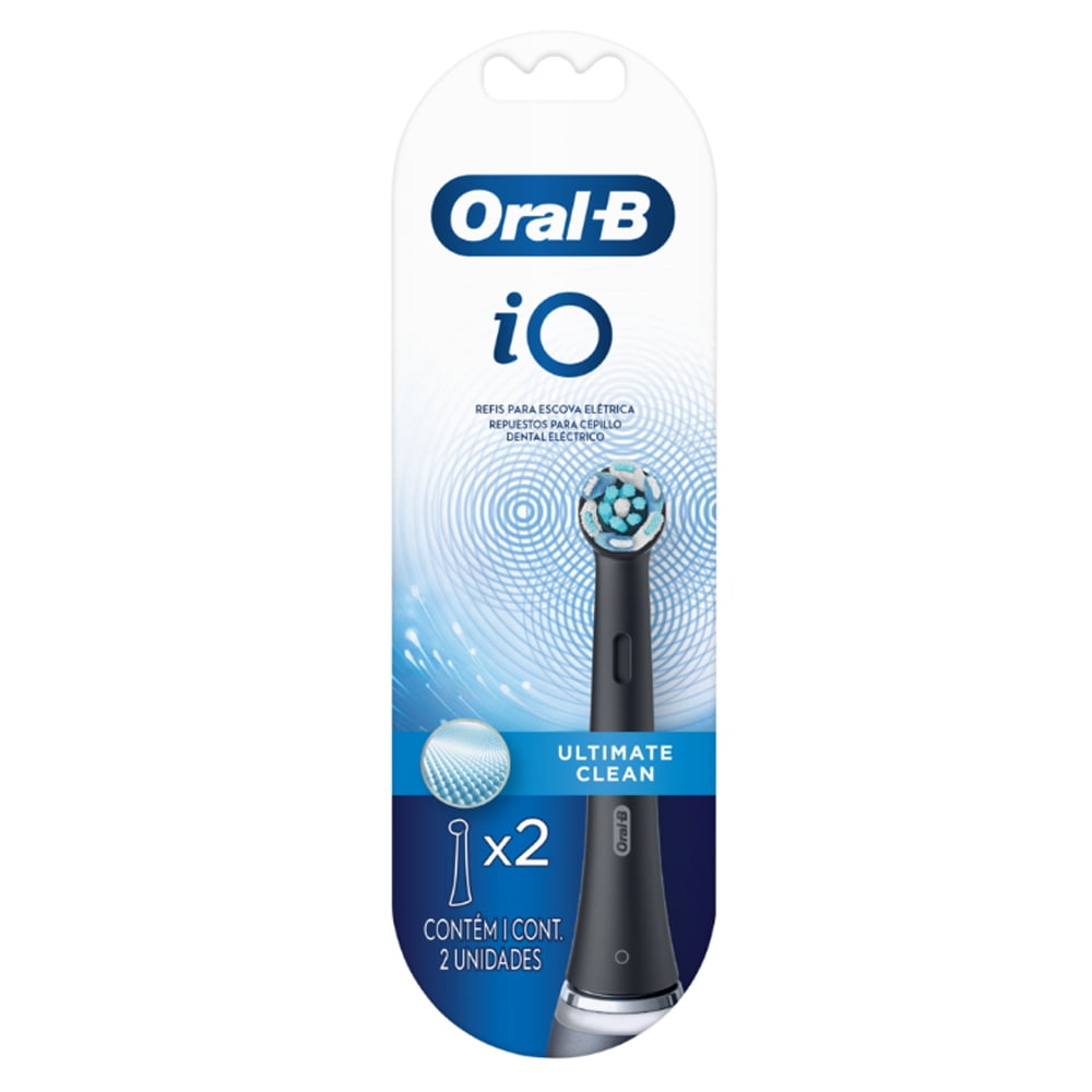 Cepillo de dientes Eléctrico Oral B IO9 7 Modos – mobileHUT Mayorista