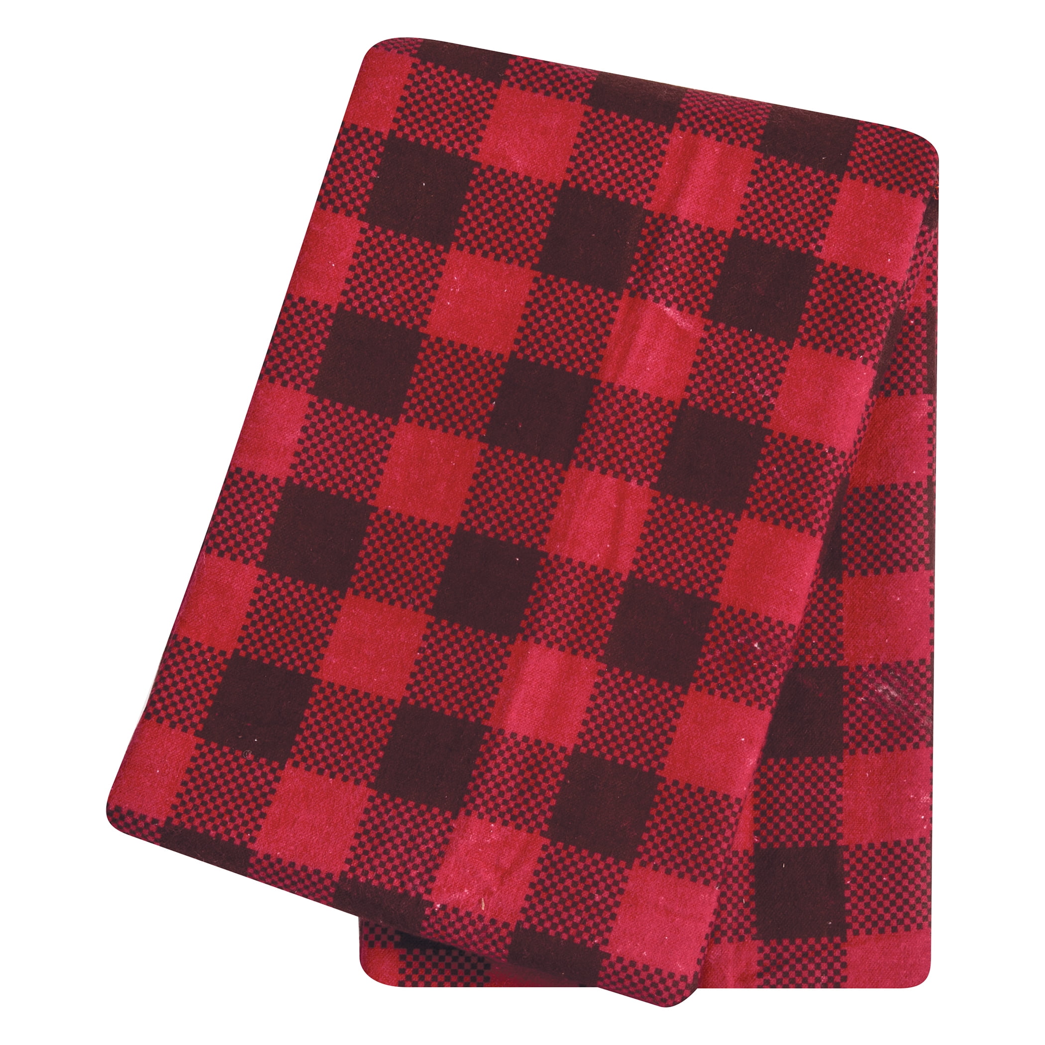 buffalo swaddle blanket