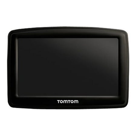 TomTom Start 45 M - GPS navigator - automotive 4.3" widescreen