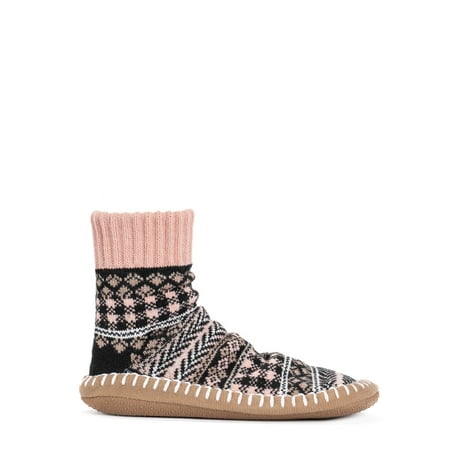 Women's Short Slipper Socks
