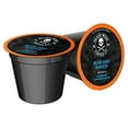 thumbnail image 5 of Death Wish Coffee - Coffee Blue & Buried Single Serve - 10 Count, 5 of 6