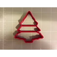 thumbnail image 5 of Christmas Tree Cookie Cutter (5 inches)- Fast Shipping - Sharp Edges - Exceptional Quality, 5 of 5