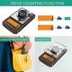 thumbnail image 5 of High-Precision Portable Milligram Scale, 50G/0.001G Capacity, LCD Display for Laboratory & Jewelry Use, 5 of 5