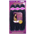 thumbnail image 1 of African Diamond Jamaican Braid #2, 1 of 1