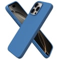 thumbnail image 1 of Funda de teléfono ORNARTO compatible con iPhone 16 Pro Max de 6.9", 1 of 7