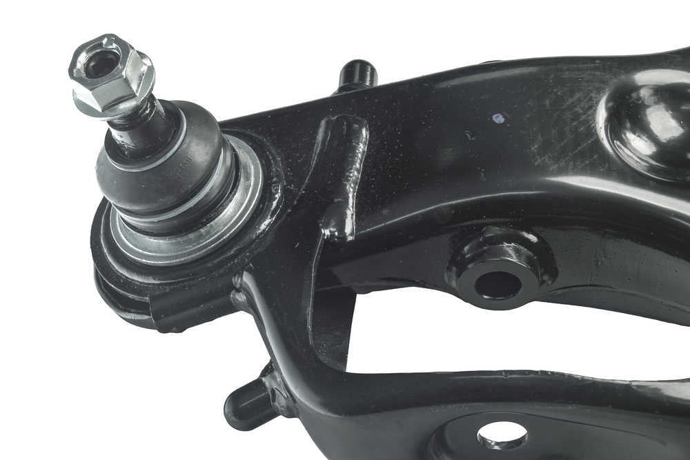 URO Parts LR029302 Suspension Control Arm and Ball Joint Assembly