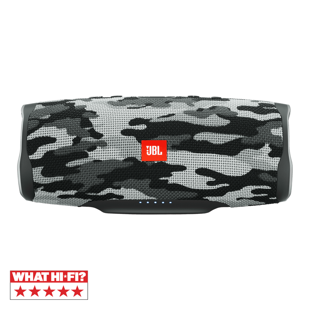JBL Charge 4