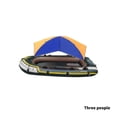 thumbnail image 3 of Toldo De Barco Impermeable Para 37319 Personas, Protección Solar A Prueba De Lluvia Para Bote Inflable, Bote De Goma Minnieouse VI008841-02, 3 of 6