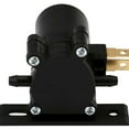 thumbnail image 3 of C15 Windshield Washer Pump 12V Universal Windshield Wiper Washer Pump Motor, 3 of 4