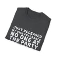 thumbnail image 4 of New Fragrance Funny Flatulence Novelty Party Tee, 4 of 6