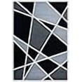 thumbnail image 3 of United Weavers Bristol Kanza Grey Runner Rug, 3 of 4