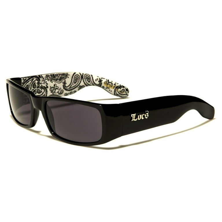 Gangster shades best sale