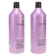 Pureology Hydrate Sheer Shampoo 33.8 oz & Conditioner 33.8 oz Combo Pack