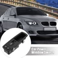 thumbnail image 2 of 68110865AA 68298088AA interruptor de ventanilla eléctrica principal del coche lado del conductor delantero para Dodge Grand Caravan 3.6L 2012-2020, 2 of 7