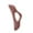 Medium pink, variant on Stgfyxgs Gua Sha Facial Tool Handheld Multifunctional Massage Tool for Neck Large pink