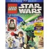 Twentieth Century Fx Star Wars Lego - The Padawan Bd Std Ws