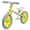 Green, variant on Costway 12" Balance Bike 2 Wheels Children’s Bicycle with Adjustable Seat White