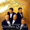 The Legendary Cathedral Quartet: Signature Songs, Vol.1
