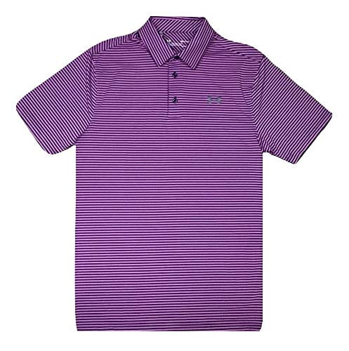 loose fit polo