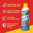 thumbnail image 2 of BLaster 16-TDL 16 oz.  The Dry Lubricant, 2 of 4