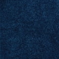 thumbnail image 5 of MyPerfectClassroom Premium Solid Carpet 6' x 9' Dark Blue, 5 of 5