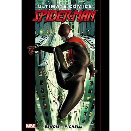 ISBN 9780785157137 product image for Ultimate Comics Spider-Man (Paperback): Ultimate Comics Spider-Man, Volume 1 (Se | upcitemdb.com