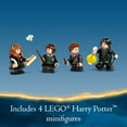 thumbnail image 6 of LEGO Harry Potter Hogwarts Castle: Potions Class, Collectible Halloween Toy for 8 Year Old Girls and Boys, 76431, 6 of 9