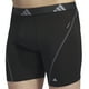 thumbnail image 3 of Calzoncillos tipo bóxer adidas Performance Mesh para hombre, paquete de 3, 3 of 7