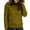Bronze, variant on ManxiVoo Half High Collar Knit Sweater For Women Slim Fit Long Sleeve Soft Pullover Versatile Staple Chic Simplicity L Size Beige
